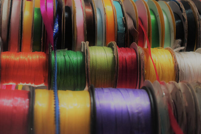 "Ribbons" (2019), shot in Batasan Hills, Quezon City