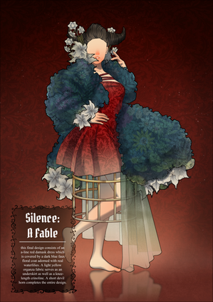 "Silence: A Fable" (1837)